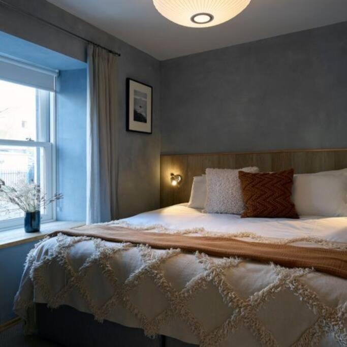 Holiday home Ainster House