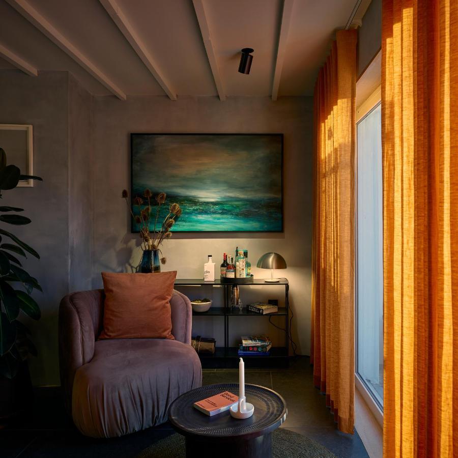 Holiday home Ainster House
