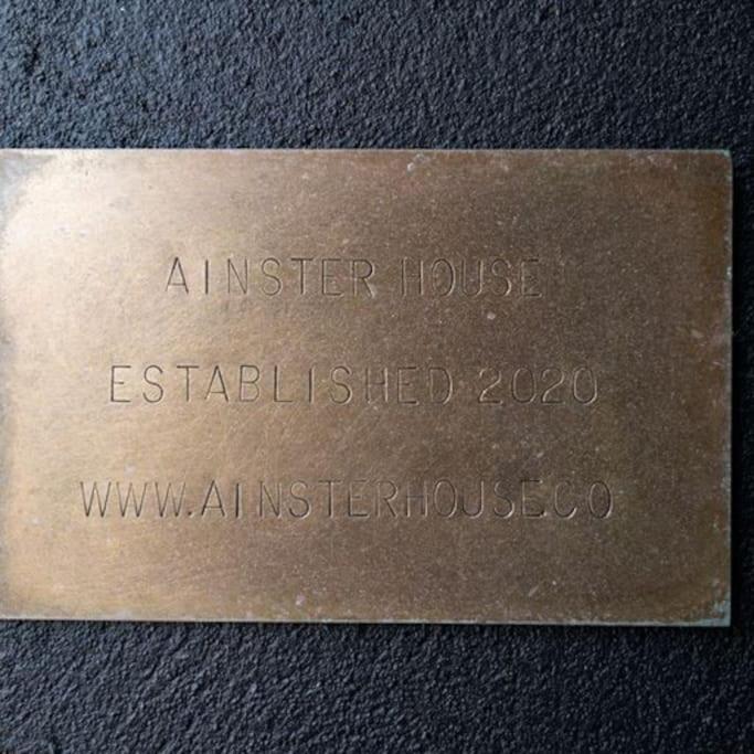 Ainster House Anstruther