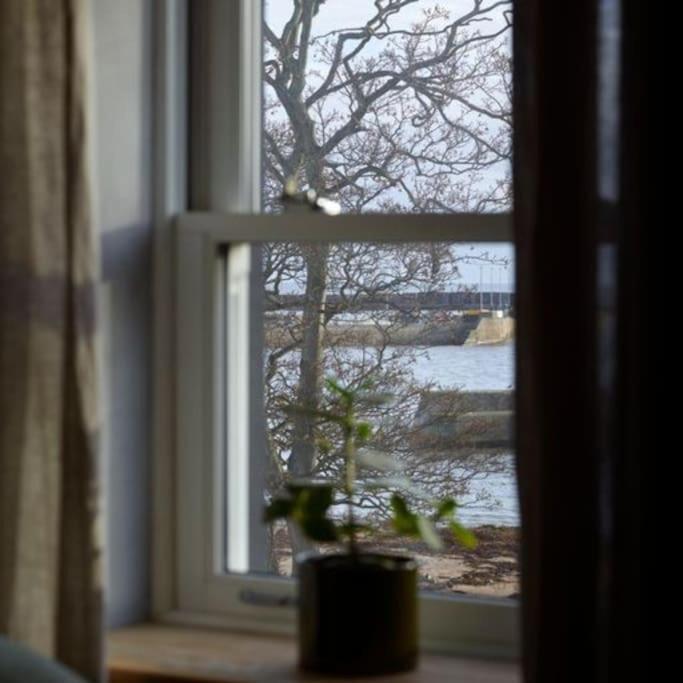 Ainster House * Anstruther