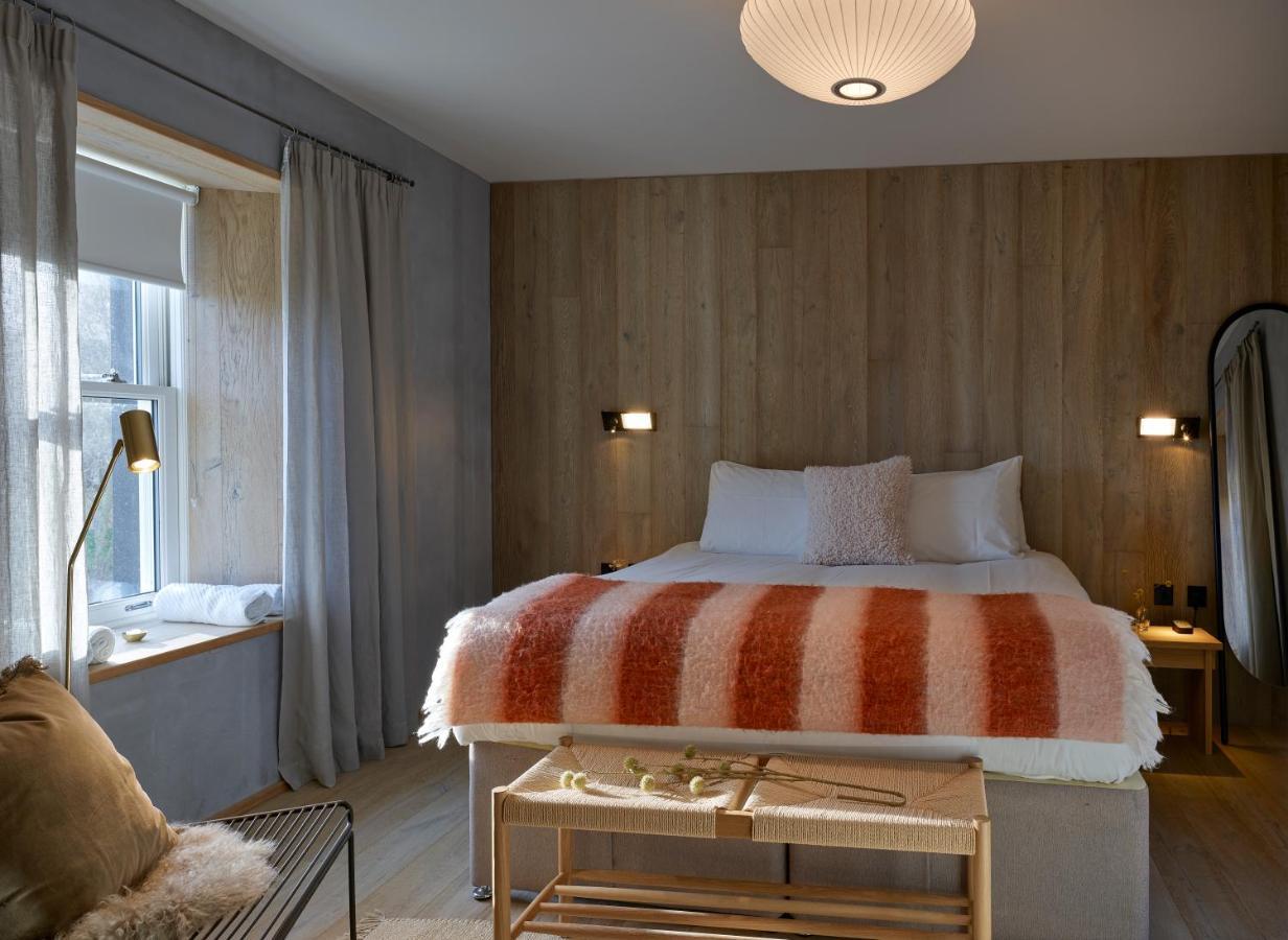Ainster House Holiday home *