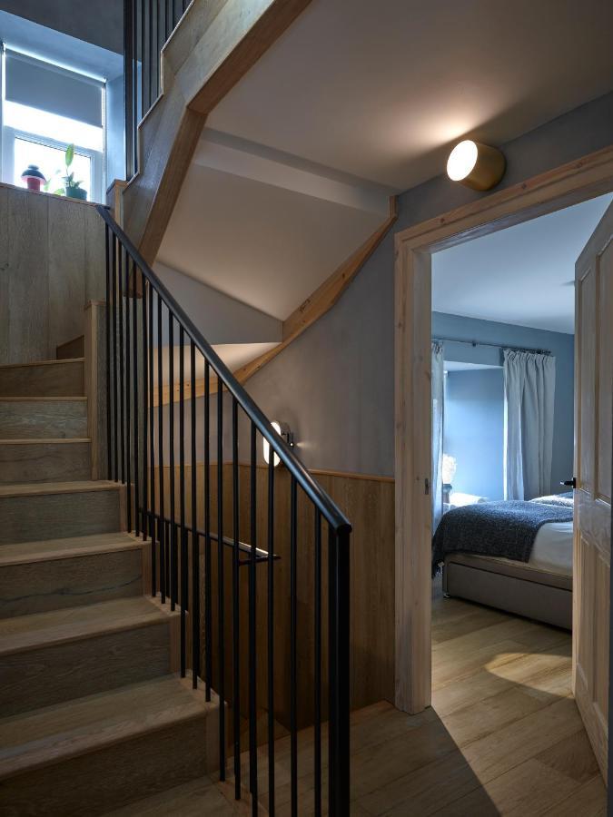 Ainster House Holiday home