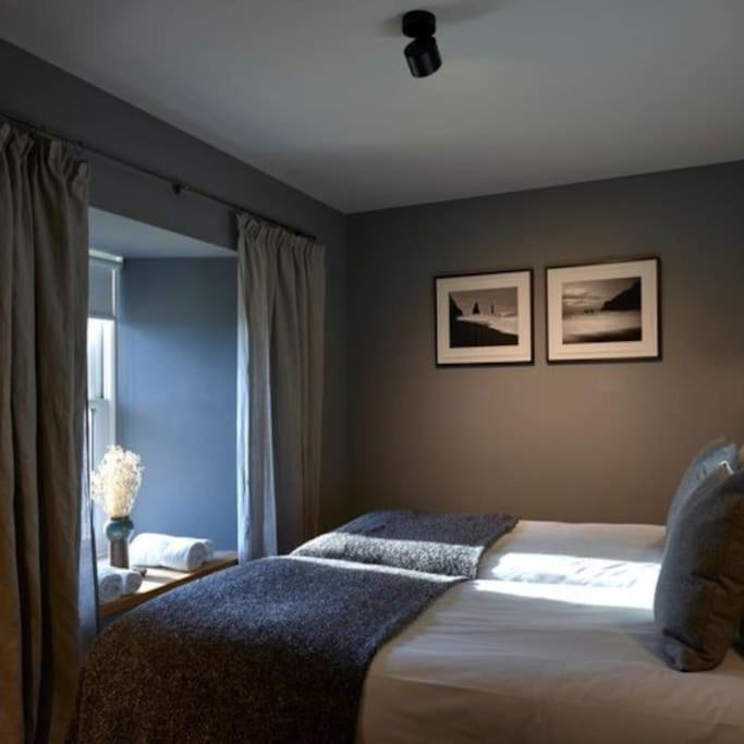 Ainster House Holiday home *