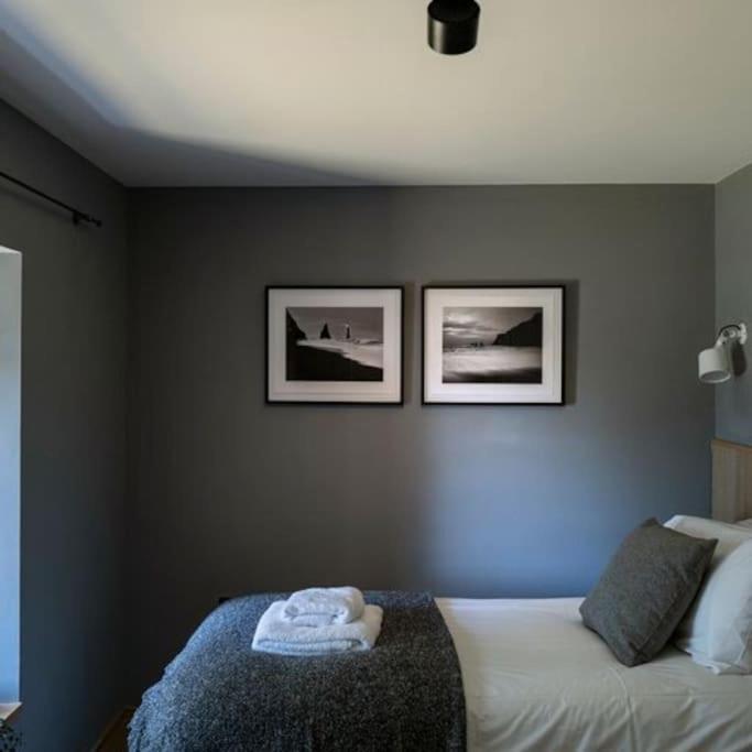 Holiday home Ainster House