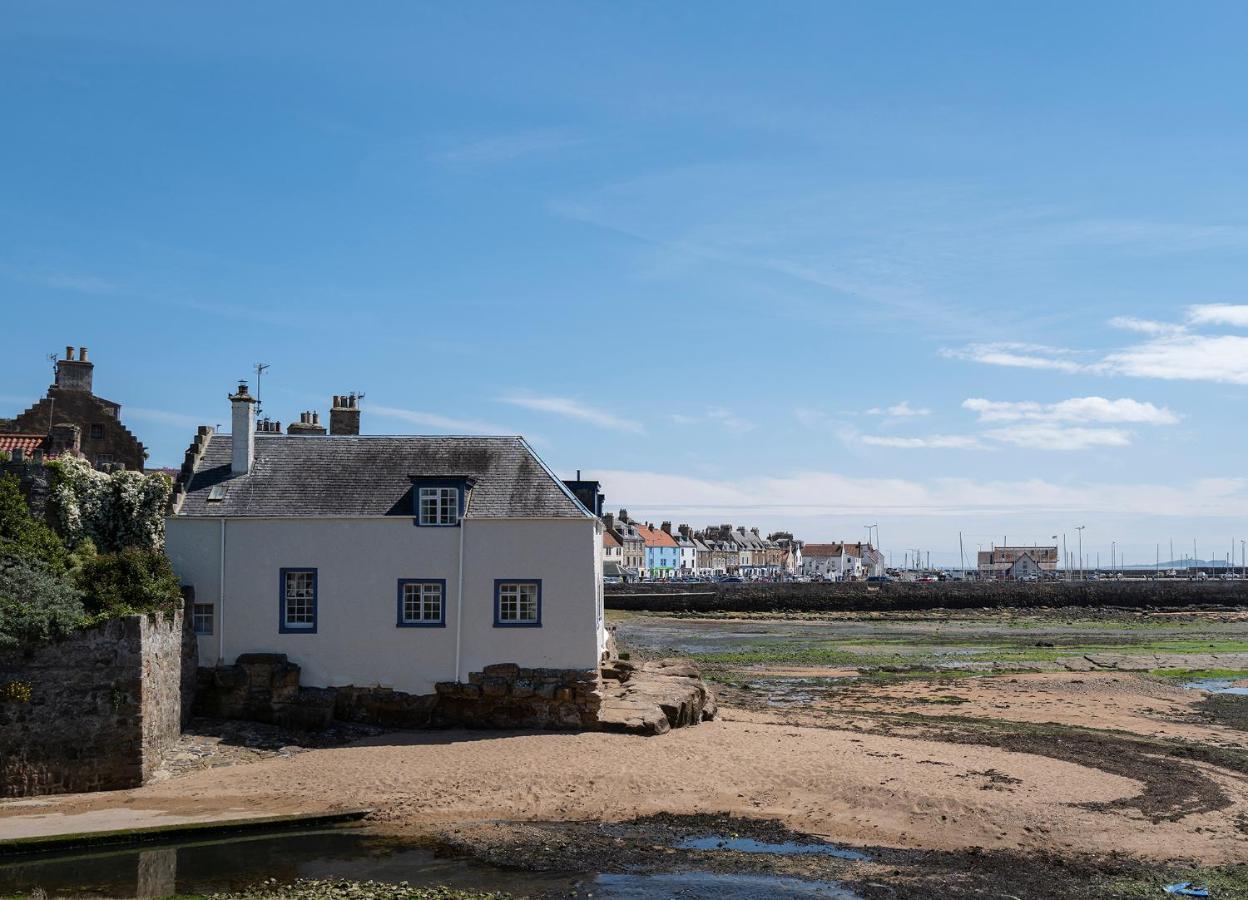 Holiday home Ainster House Anstruther